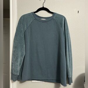 American Eagle Outfitters Long Sleeve Shirt Women’s Size Medium